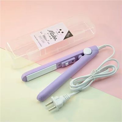 Mini Hair Straightener_img_1
