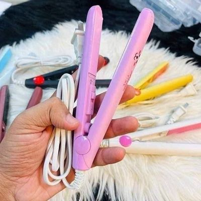 Mini Hair Straightener_img_2