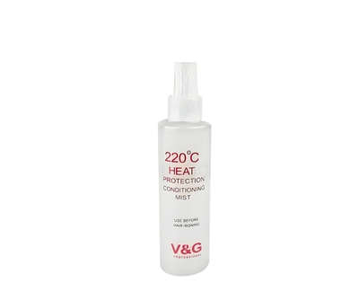 V&G Professional 220°C Heat Protection Conditioning Mist_img_0