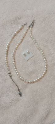 Exclusive Necklace Set_img_1