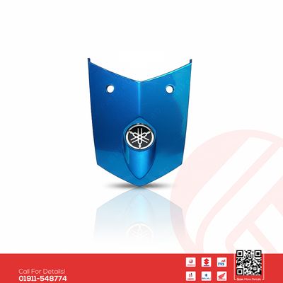 Cover-5 (Past-Color) for Yamaha FZS V2 & Fazer V2 bike._img_0