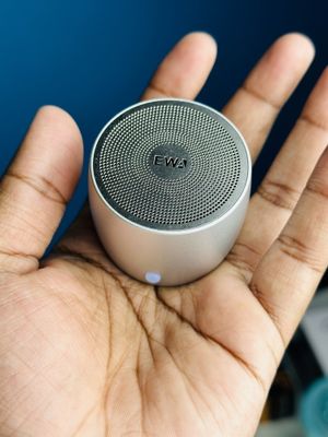 EWA A103 Bluetooth Speaker_img_1