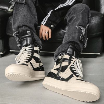 Men's inverted triangle shoes_img_0