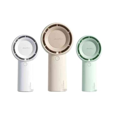 JISULIFE FA43 Handheld Turbo Fan 4000mAh