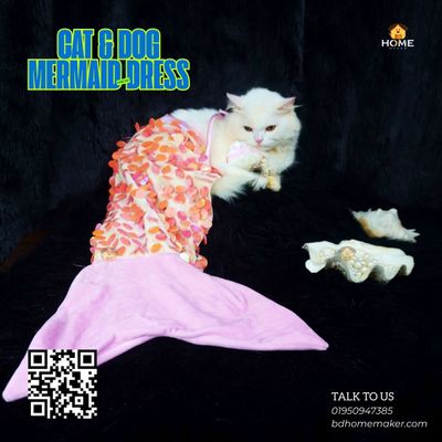 cat marmaid dress_img_0