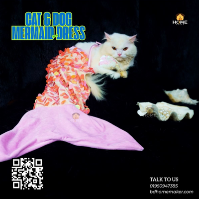 cat marmaid dress_img_3
