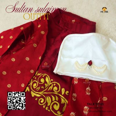 sultansulaimon outfit  (4 kg)_img_1