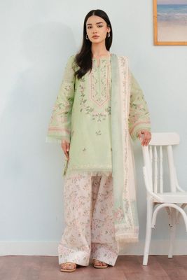 Coco by zara Shahjahan Olive_img_0