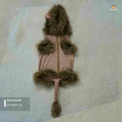 cat laion hoodie (custome)_img_3