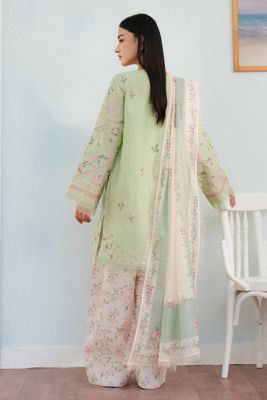 Coco by zara Shahjahan Olive_img_3