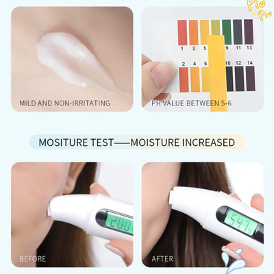 Rice Ferment Filtrate Skin Rejuvenation Sleeping Mask – Moisturizing, Repairing, Brightening_img_3
