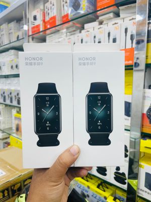 Huawei Honor Band 9 Smart Fitness Tracker_img_0
