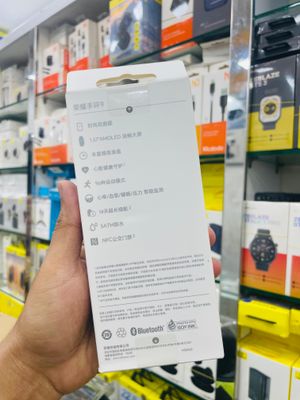 Huawei Honor Band 9 Smart Fitness Tracker_img_1