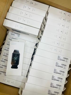 Huawei Honor Band 9 Smart Fitness Tracker_img_2