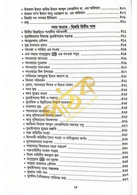 সীরাতে হায়াতুন্নবী (দ.)_img_10
