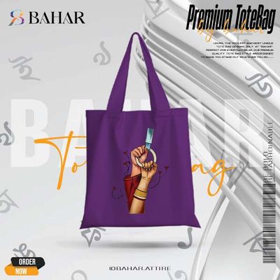Bengali Tote Bag_img_7