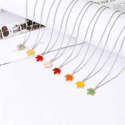 leaf chain. 🍁🍁_img_0