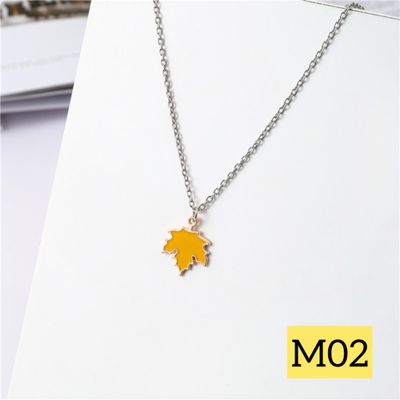 leaf chain. 🍁🍁_img_2