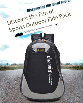 Chasin 35L - Craftsmanship and Trendy -Chasin 35 Litre Water Resistant Backpack Bag- Progressively Better Preferble - Low Hassle and Maintanance_img_0