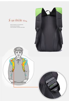 Chasin 35L - Craftsmanship and Trendy -Chasin 35 Litre Water Resistant Backpack Bag- Progressively Better Preferble - Low Hassle and Maintanance_img_1