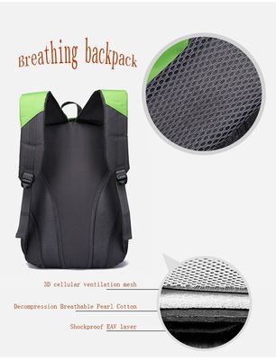 Chasin 35L - Craftsmanship and Trendy -Chasin 35 Litre Water Resistant Backpack Bag- Progressively Better Preferble - Low Hassle and Maintanance_img_2