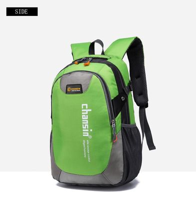 Chasin 35L - Craftsmanship and Trendy -Chasin 35 Litre Water Resistant Backpack Bag- Progressively Better Preferble - Low Hassle and Maintanance_img_3