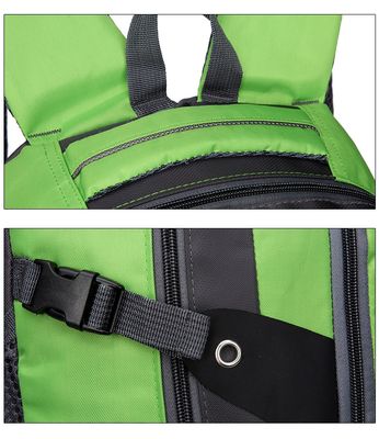 Chasin 35L - Craftsmanship and Trendy -Chasin 35 Litre Water Resistant Backpack Bag- Progressively Better Preferble - Low Hassle and Maintanance_img_4