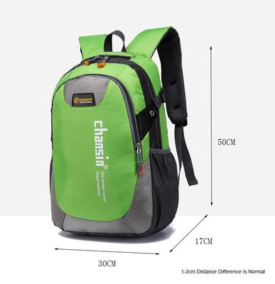 Chasin 35L - Craftsmanship and Trendy -Chasin 35 Litre Water Resistant Backpack Bag- Progressively Better Preferble - Low Hassle and Maintanance_img_5