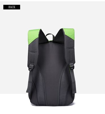 Chasin 35L - Craftsmanship and Trendy -Chasin 35 Litre Water Resistant Backpack Bag- Progressively Better Preferble - Low Hassle and Maintanance_img_6