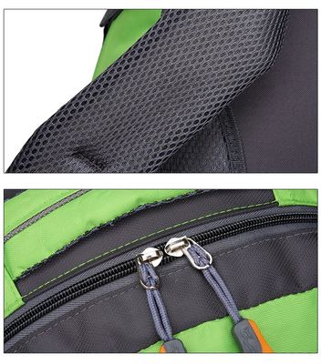Chasin 35L - Craftsmanship and Trendy -Chasin 35 Litre Water Resistant Backpack Bag- Progressively Better Preferble - Low Hassle and Maintanance_img_7