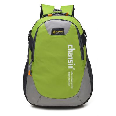 Chasin 35L - Craftsmanship and Trendy -Chasin 35 Litre Water Resistant Backpack Bag- Progressively Better Preferble - Low Hassle and Maintanance_img_9