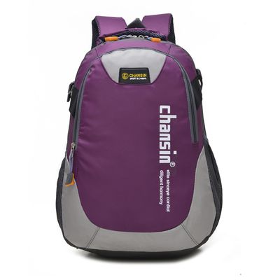 Chasin 35L - Craftsmanship and Trendy -Chasin 35 Litre Water Resistant Backpack Bag- Progressively Better Preferble - Low Hassle and Maintanance_img_11