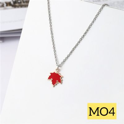 leaf chain. 🍁🍁_img_4