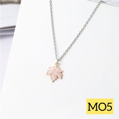 leaf chain. 🍁🍁_img_5