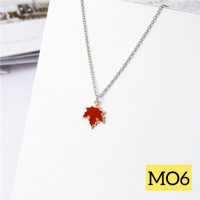 leaf chain. 🍁🍁_img_6