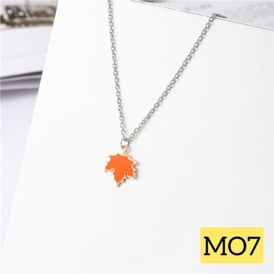 leaf chain. 🍁🍁_img_7