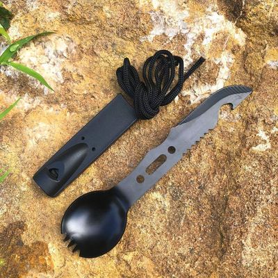 Multifunctional Spoon Cutlery Tableware_img_0