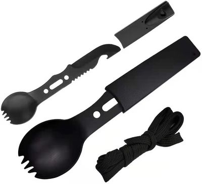 Multifunctional Spoon Cutlery Tableware_img_1