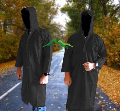 Takson Raincoat- Made of Polyester for daily use_img_1