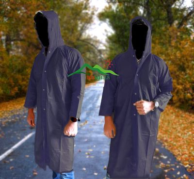 Takson Raincoat- Made of Polyester for daily use_img_2