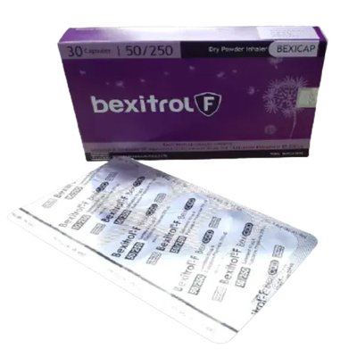 Bexitrol F50/250_img_0
