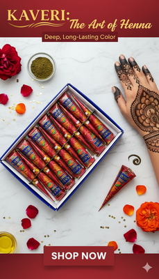 Kaveri & Kashmeri Mehedi_img_0