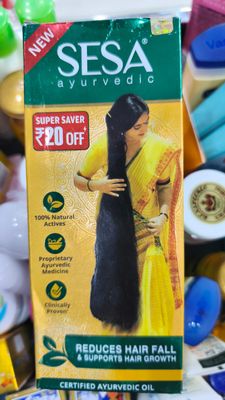 Sesa Ayurvedic Oil_img_0