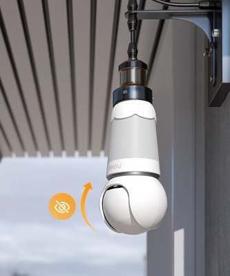imou 3MP Wi-Fi Bulb IP Camera 360°_img_1