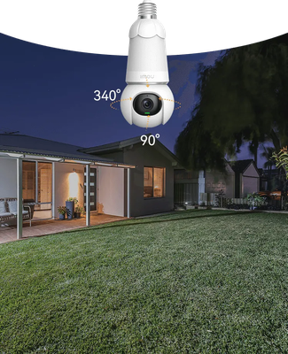imou 3MP Wi-Fi Bulb IP Camera 360°_img_11
