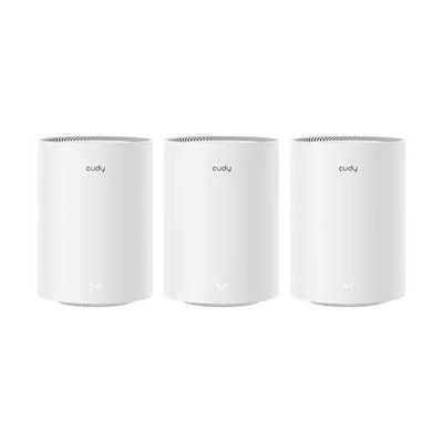 Cudy M1800 AX1800 Wi-Fi 6 Mesh System (3-Pack) 🚀📶_img_2