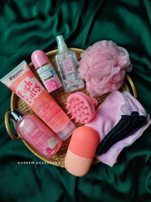 Rose Bath Combo🌹_img_0