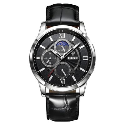 Stylish Men Watch_img_0