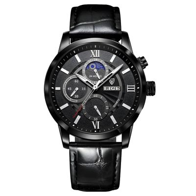 Stylish Men Watch_img_0