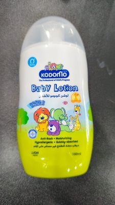 Kodomo Baby Lotion_img_0